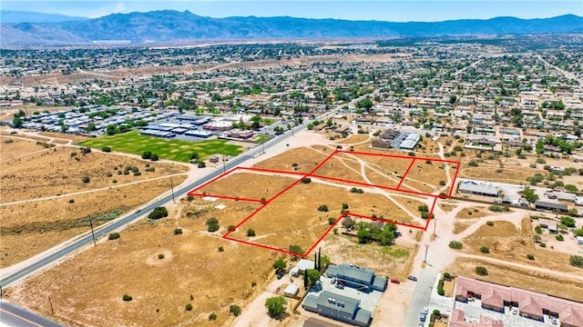 0 E Ave, Hesperia, CA 92345