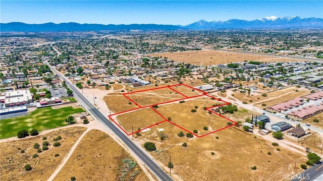 0 E Ave, Hesperia, CA 92345