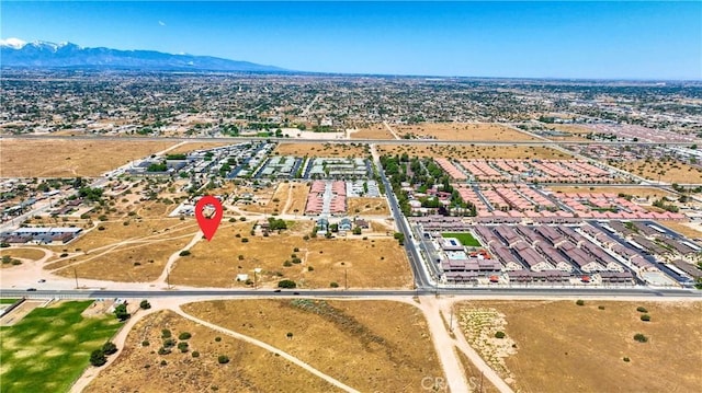 0 E Ave, Hesperia, CA 92345