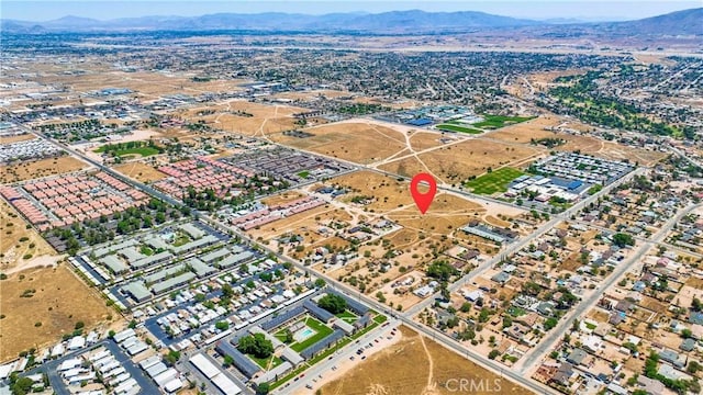 0 E Ave, Hesperia, CA 92345