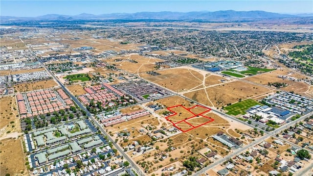 0 E Ave, Hesperia, CA 92345
