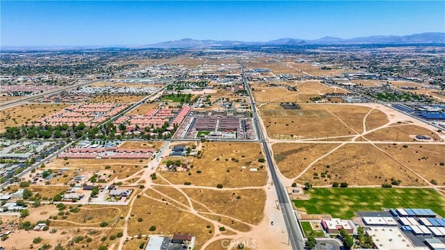 0 E Ave, Hesperia, CA 92345