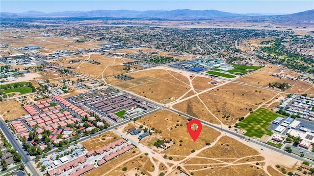 0 E Ave, Hesperia, CA 92345