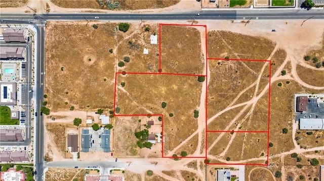 0 E Ave, Hesperia, CA 92345
