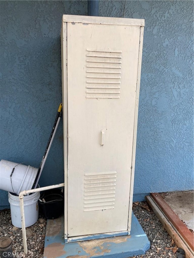 4153 N Webster Ave, Perris, CA 92571 - exterior view of a power unit