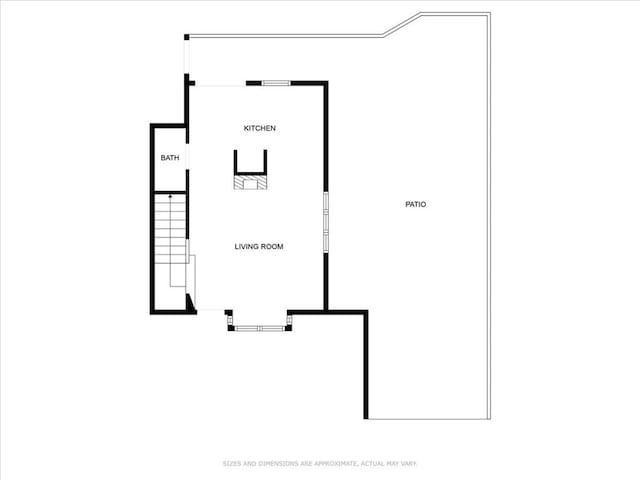 558 Adina Way, Nipomo, CA 93444 - view of floor plan / room layout