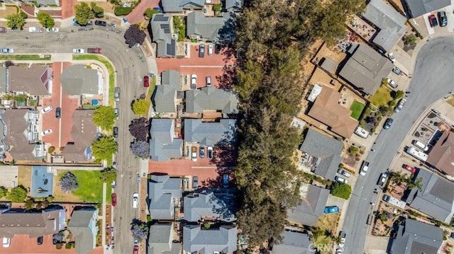 558 Adina Way, Nipomo, CA 93444 - aerial view of property and surrounding area with nearby suburban area