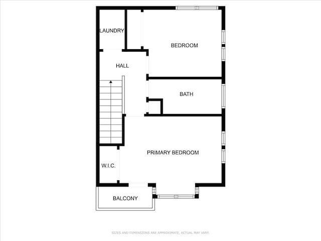 558 Adina Way, Nipomo, CA 93444 - view of room layout