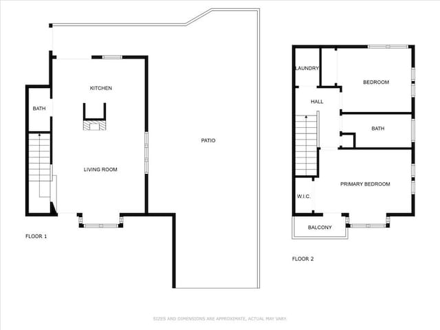 558 Adina Way, Nipomo, CA 93444 - view of floor plan / room layout