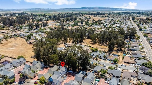 558 Adina Way, Nipomo, CA 93444 - aerial overview of property's location featuring nearby suburban area