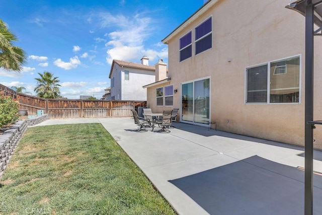3231 Mill Ridge Dr, Hemet, CA 92545 - photo 49