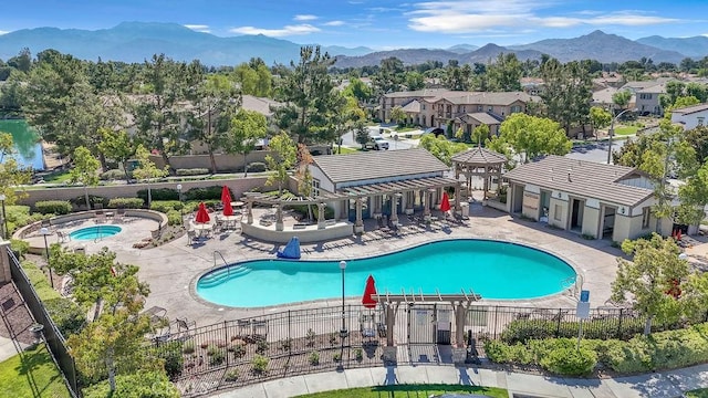 3231 Mill Ridge Dr, Hemet, CA 92545 - photo 55
