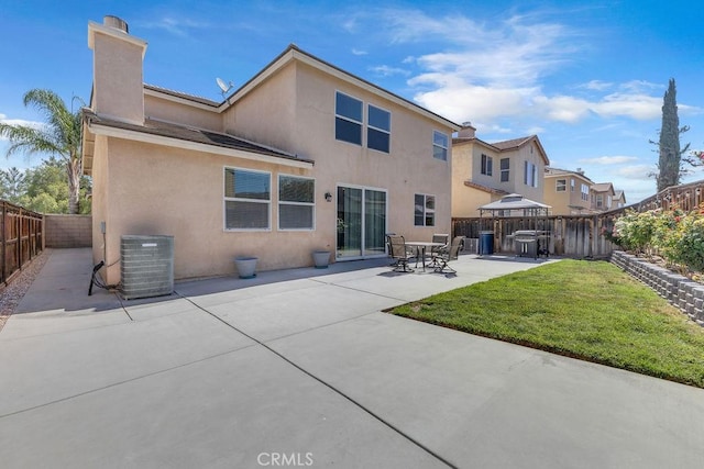3231 Mill Ridge Dr, Hemet, CA 92545 - photo 46