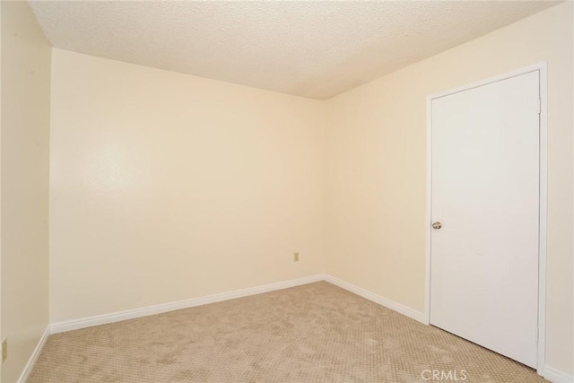 3342 Darby St Unit 317, Simi Valley, CA 93063 - unfurnished room featuring light carpet and baseboards