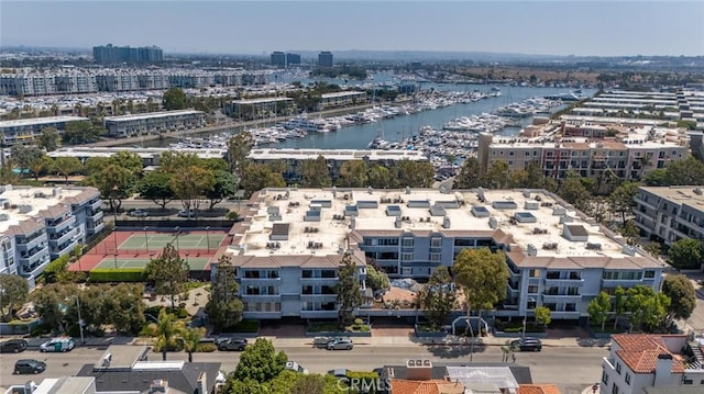 311 Bora Bora Way Unit 118, Los Angeles, CA 90292 - photo 23