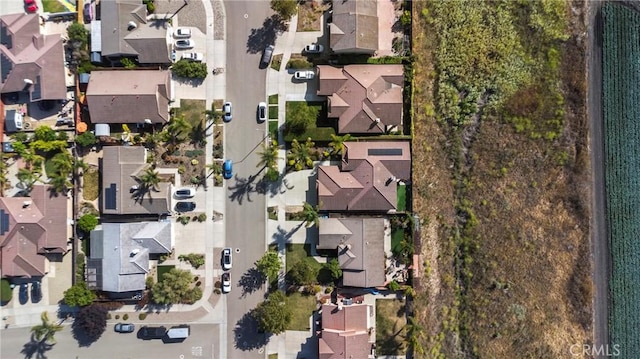 235 Cornuta Way, Nipomo, CA 93444 - aerial overview of property's location with nearby suburban area