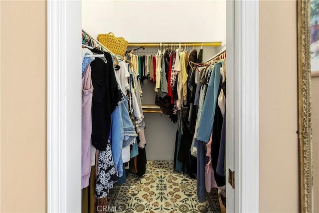 235 Cornuta Way, Nipomo, CA 93444 - walk in closet with tile patterned floors