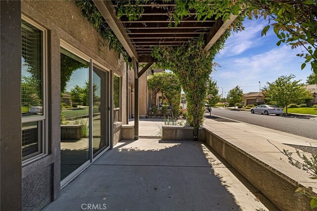 2740 Levi Ln, Chico, CA 95973 - view of patio