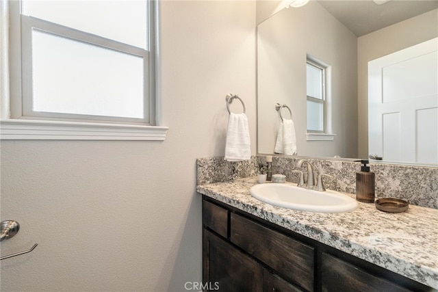 2740 Levi Ln, Chico, CA 95973 - bathroom with vanity