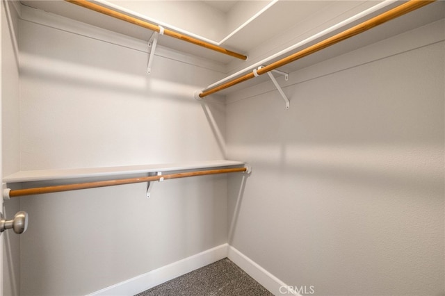 2740 Levi Ln, Chico, CA 95973 - walk in closet with carpet
