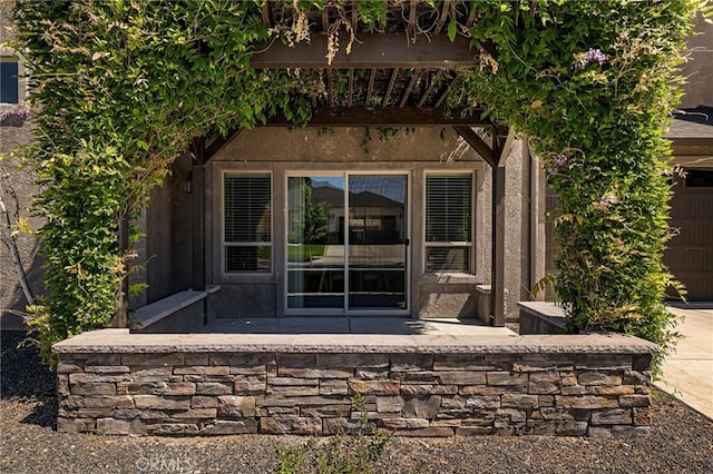 2740 Levi Ln, Chico, CA 95973 - entrance to property