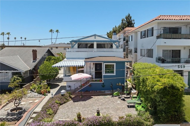 545 W 36th St, San Pedro, CA 90731 - photo 2