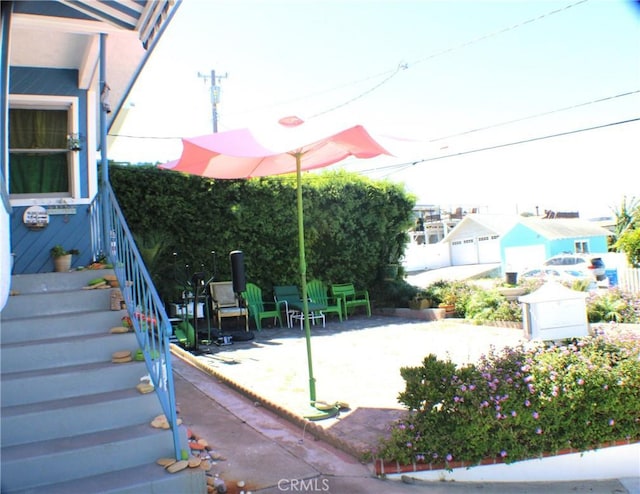 545 W 36th St, San Pedro, CA 90731 - photo 9