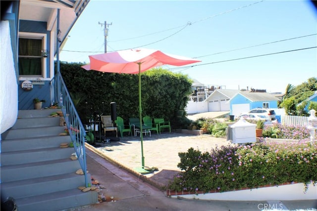 545 W 36th St, San Pedro, CA 90731 - photo 16