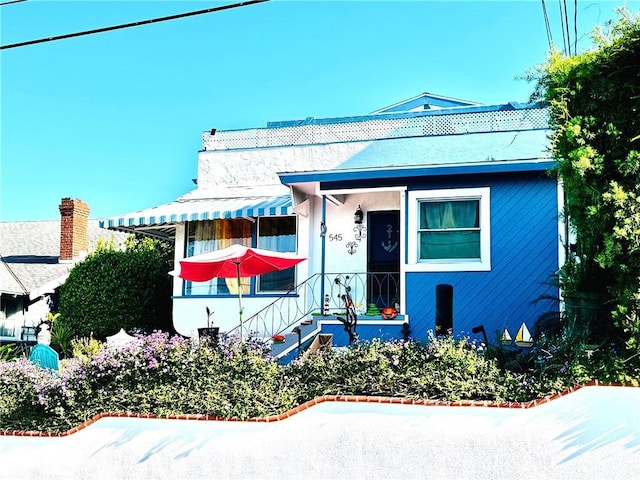 545 W 36th St, San Pedro, CA 90731 - photo 4