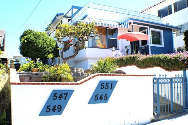 545 W 36th St, San Pedro, CA 90731 - photo 3