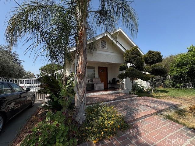 334 W Artesia St, Pomona, CA 91768 - photo 1