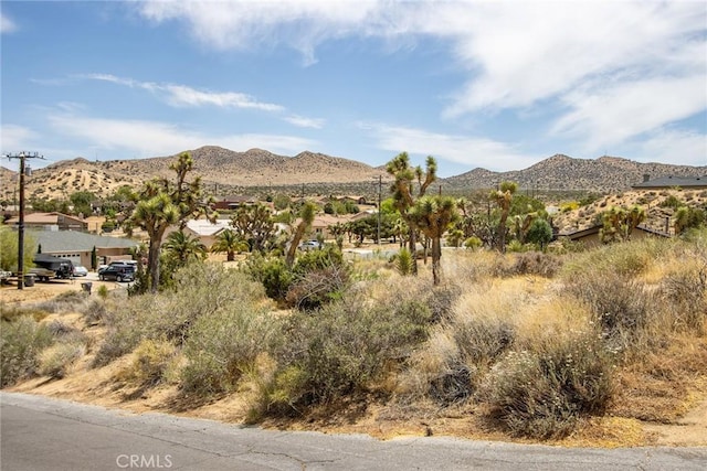 8385 Elk Ct, Yucca Valley, CA 92284