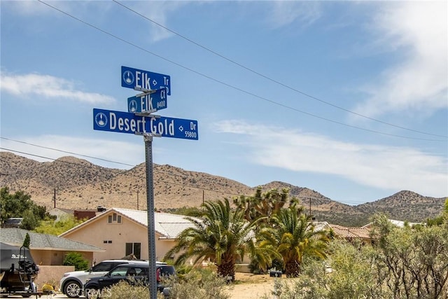 8385 Elk Ct, Yucca Valley, CA 92284