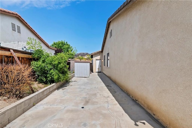 31139 Little Camille Way, Menifee, CA 92584 - view of patio