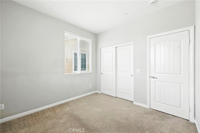 6212 Athena St, Chino, CA 91710 - unfurnished bedroom with carpet and a closet