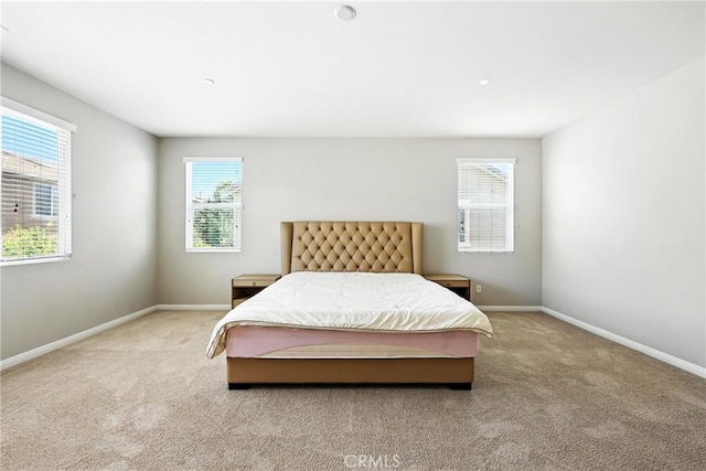 6212 Athena St, Chino, CA 91710 - carpeted bedroom featuring baseboards