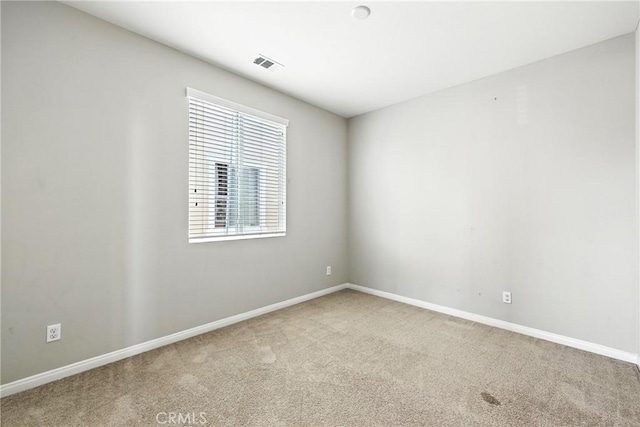 6212 Athena St, Chino, CA 91710 - carpeted empty room with baseboards