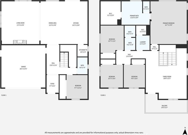 6212 Athena St, Chino, CA 91710 - view of home floor plan