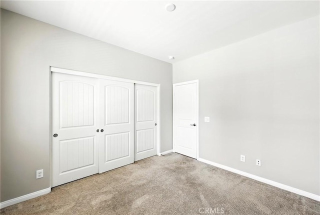 6212 Athena St, Chino, CA 91710 - unfurnished bedroom with carpet flooring and a closet