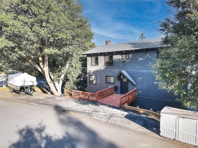 27723 Alpen Dr, Lake Arrowhead, CA 92352 - photo 8