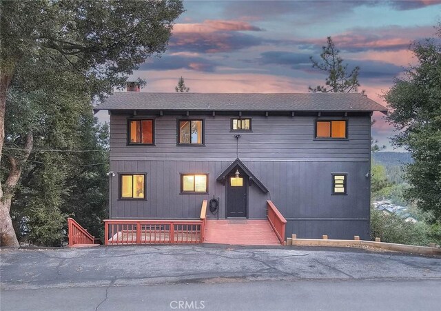 27723 Alpen Dr, Lake Arrowhead, CA 92352 - photo 2