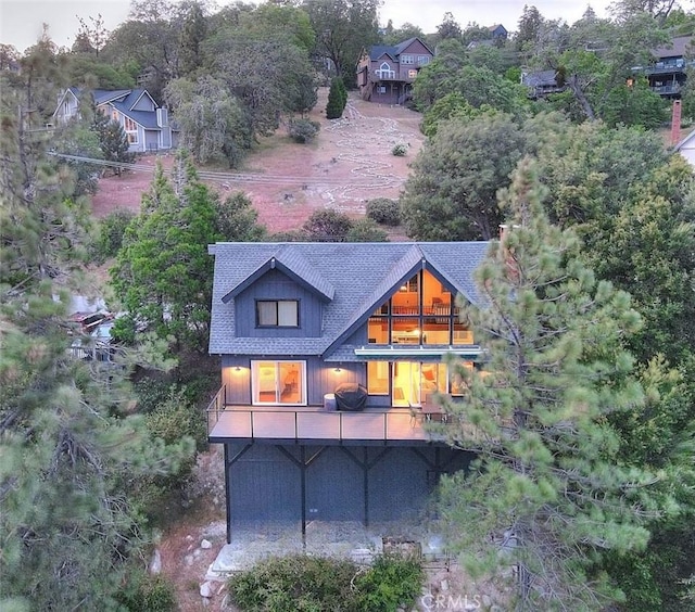 27723 Alpen Dr, Lake Arrowhead, CA 92352 - photo 1