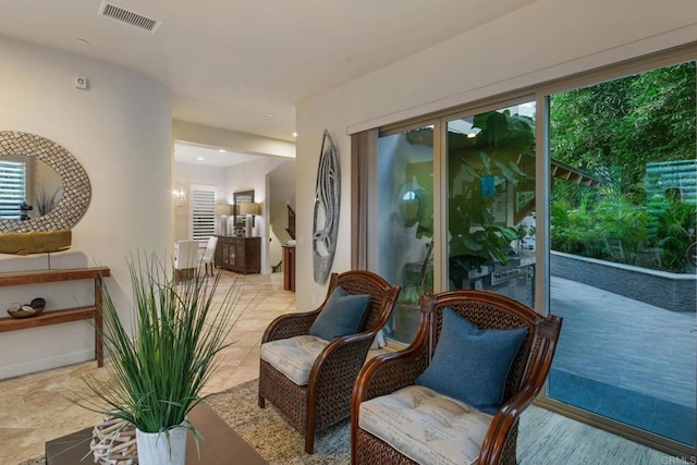 674 Calypso Pl, Encinitas, CA 92024 - view of living area