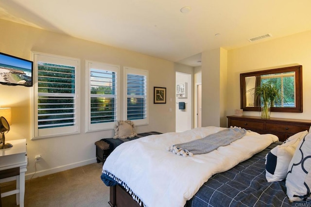 674 Calypso Pl, Encinitas, CA 92024 - bedroom featuring carpet and baseboards