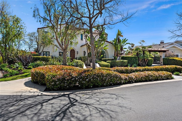 1 Overlook Dr, Ladera Ranch, CA 92694 - view of front of property featuring stucco siding