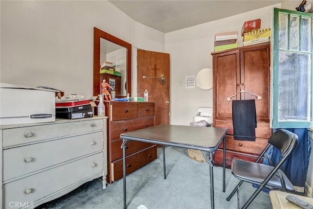 1470 W Adams Blvd, Los Angeles, CA 90007 - view of office