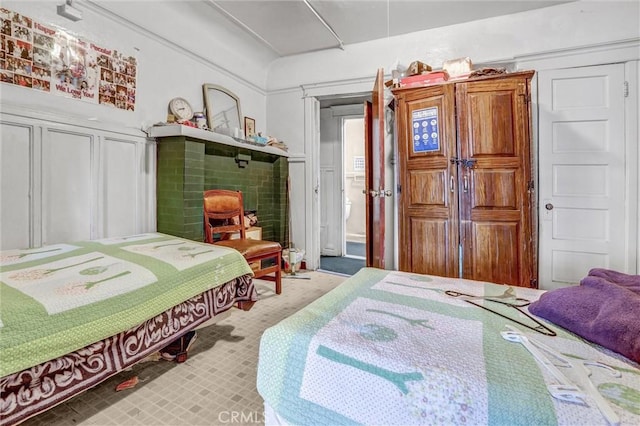 1470 W Adams Blvd, Los Angeles, CA 90007 - view of bedroom