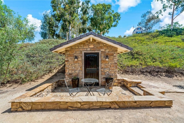 33612 Vino Way, Temecula, CA 92591 - view of outbuilding
