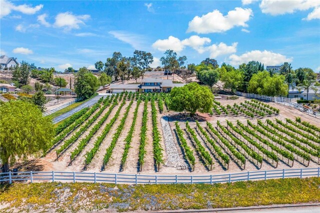33612 Vino Way, Temecula, CA 92591 - view of rural area with extensive farmland