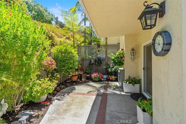 239 Via Presa, San Clemente, CA 92672 - view of patio / terrace
